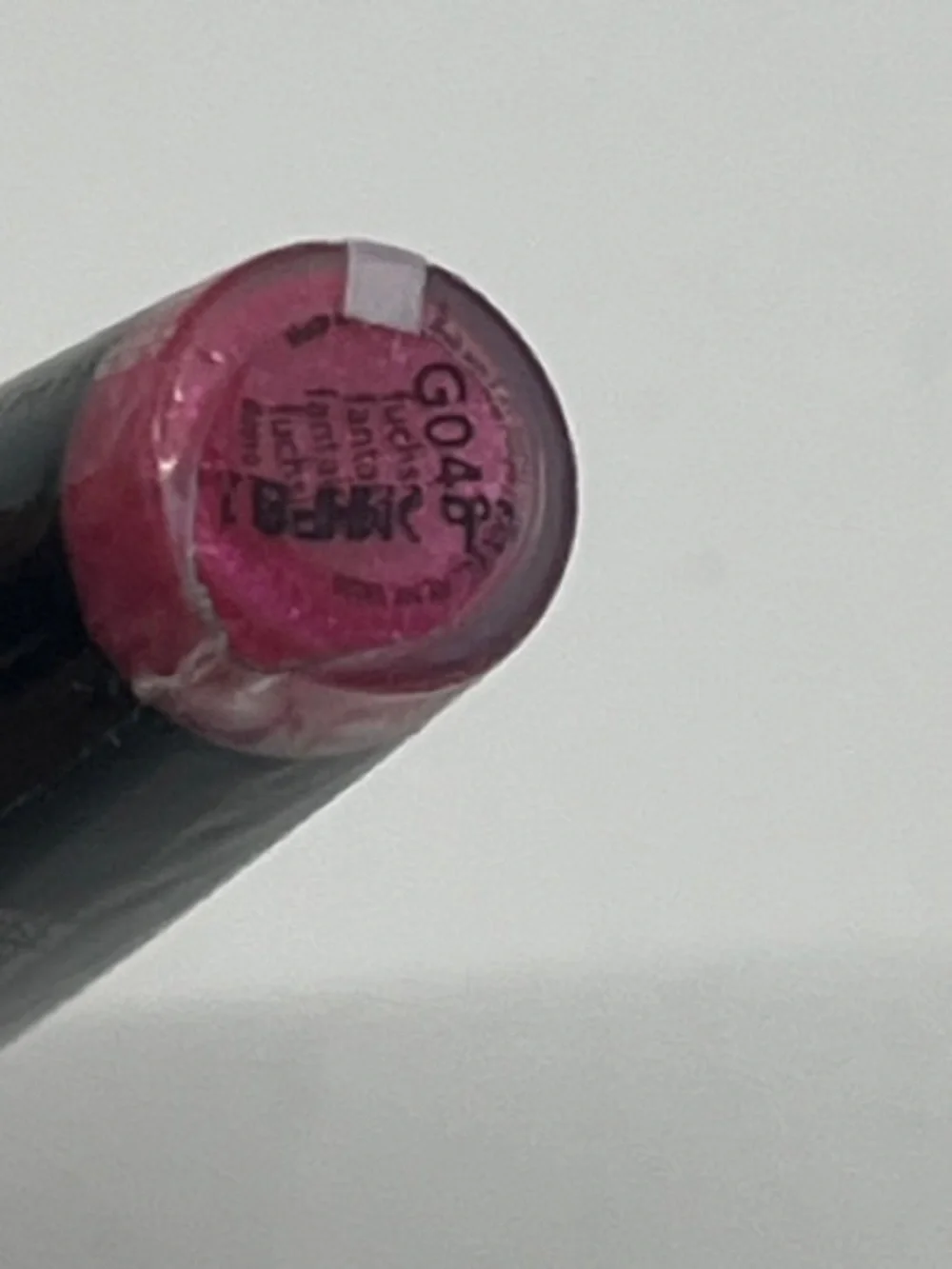 Avon Glazewear Dazzle Lip Gloss  - Fuchsia Fantasy - Full Size - Sealed
